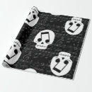 Recherche de note musique papier cadeau Friend