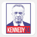 Search for kennedy stickers Election