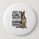 Search for antique engraving buttons Puppy