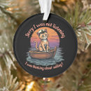 Search for sailing ornaments Water