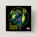 Search for strange buttons Avengers