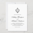 Search for two grooms wedding invitations Calligraphy