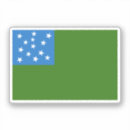 Search for colonial flag stickers Revolutionary war