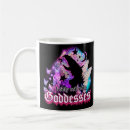Search for witch fairy mugs Goddess