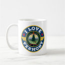 Search for state love mugs Hearts
