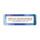 Search for abstract return address labels Geometric