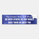 Search for work of bumper stickers Election