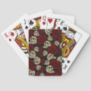 Recherche de gothique jeux de cartes Élégant