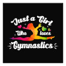 Search for gymnastics photo art Girl