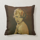 Recherche de années 1930 coussins Cru