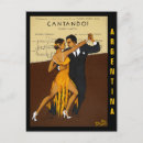 Recherche de tango argentine cartes postales Amérique du sud
