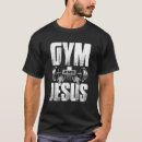 Search for weight lifting tshirts Barbell