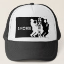 Search for no negativity hats Fun