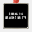 Search for hanging ornaments Funny