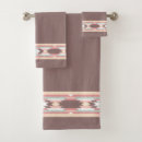 Search for aztec bath towels Indian