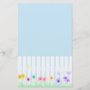 Search for daisy stationery paper Garden
