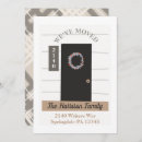 Recherche de faire part déménagement Verdure