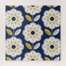 Recherche de sans couture puzzles Illustration