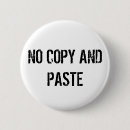 Search for paste buttons Black