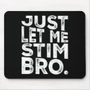 Search for funny adhd mousepads Special education teacher