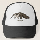 Recherche de fourmis casquettes Dessin