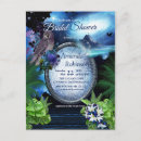 Search for galaxy bridal shower invitations Universe