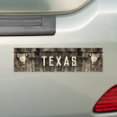 Recherche de cowboy bumper stickers Texas