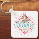 Search for cologne keychains City