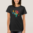 Search for hector tshirts Salsa