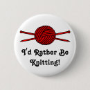 Recherche de tricot badges Aiguilles de tricot