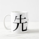 Recherche de sensei tasses Café