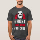 Search for orange hunting tshirts Investigation