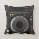 Search for dj pillows Cool