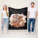 Search for grandchildren blankets Family keepsake