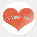 Search for i love you stickers Heart