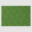 Search for green grass tissue paper Lawn