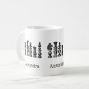 Search for chess rook mugs Bishop