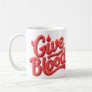 Search for donor mugs Awareness