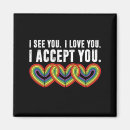 Search for accept magnets Lgbtq