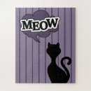 Search for cartoon cat puzzles Cute