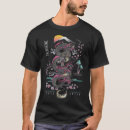Search for asian inspired tshirts Vintage