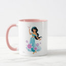 Search for purple princess mugs Floral