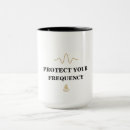 Search for frequencies mugs Frequency