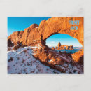 Search for turret arch postcards National park