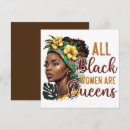 Search for black queen invitations Women