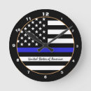 Recherche de sheriff horloges Policier