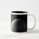 Search for icy mugs Extrasolar