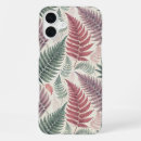 Search for fern iphone cases Cottagecore