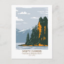 Recherche de brumeux cartes postales Parc