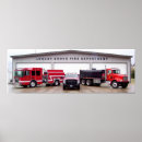 Search for fire truck art Engine